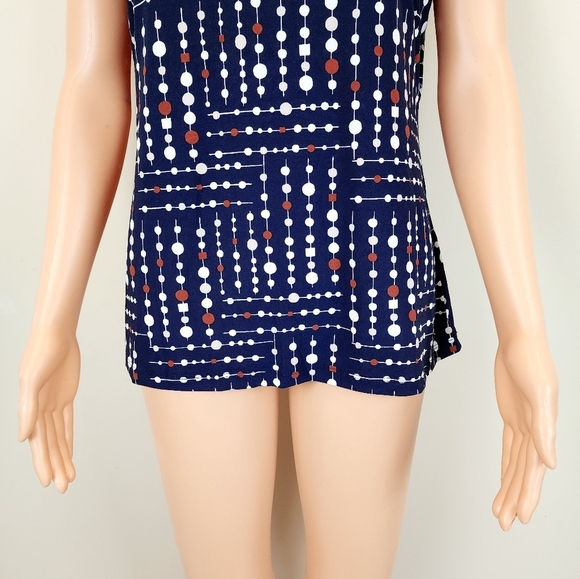 Tommy Hilfiger Sleeveless top - Picture 6 of 10